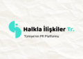 Halkla İlişkiler Türkiye