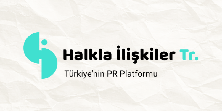 Halkla İlişkiler Türkiye